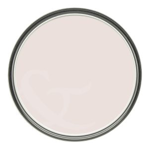 Graham & Brown Pink Sands – Zijdeglanslak voor Buiten – 1L