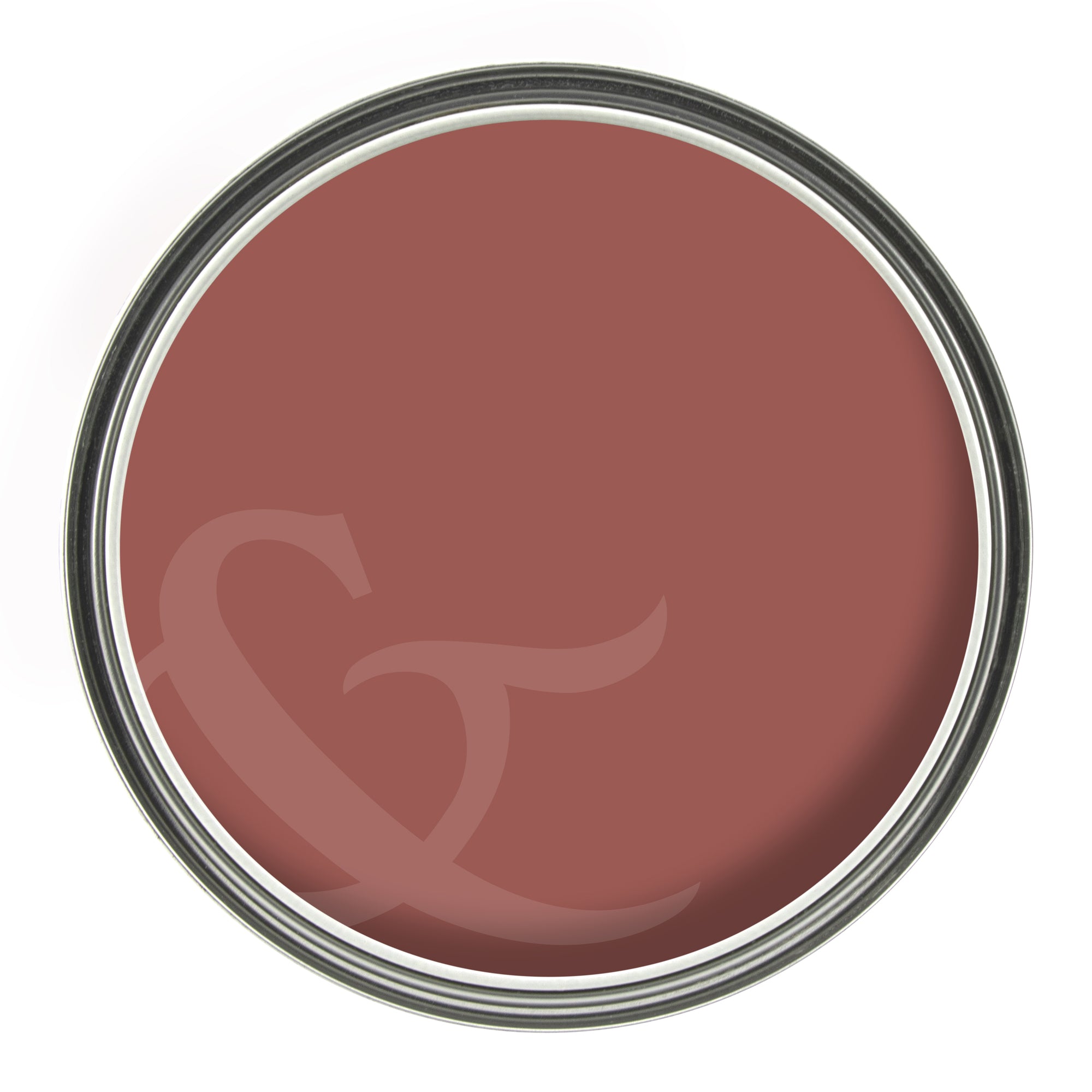 Graham & Brown Alizarin - Matte muurverf 4L
