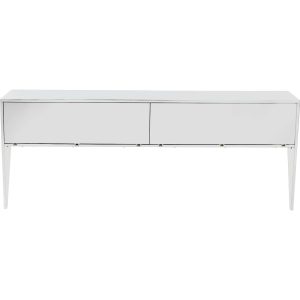 Kare Design Console High Heel 200x38cm wit Kare Design Console High Heel 200x38cm wit