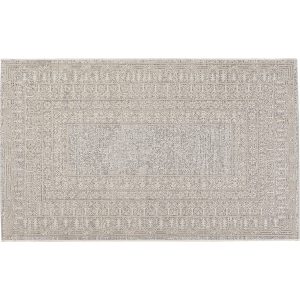 Kare Design Vloerkleed Medaillon 330x230cm Kare Design Vloerkleed Medaillon 330x230cm