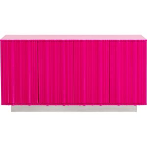 Kare Design Dressoir Stucco roze Kare Design Dressoir Stucco roze
