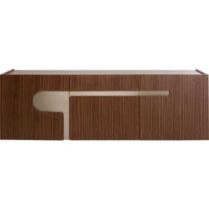 Kare Design Dressoir Bravo