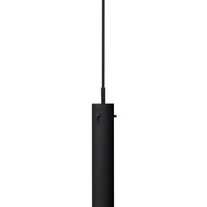 Frandsen hanglamp FM 2014 – zwart – 5,5×5,5x36cm