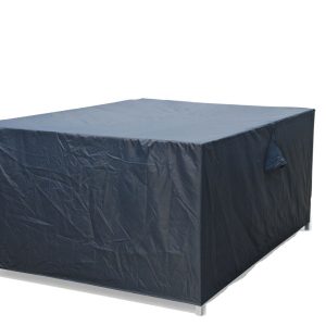 Coverit lounge-diningset hoes – 302x244xH80 cm Coverit lounge-diningset hoes – 302x244xH80 cm