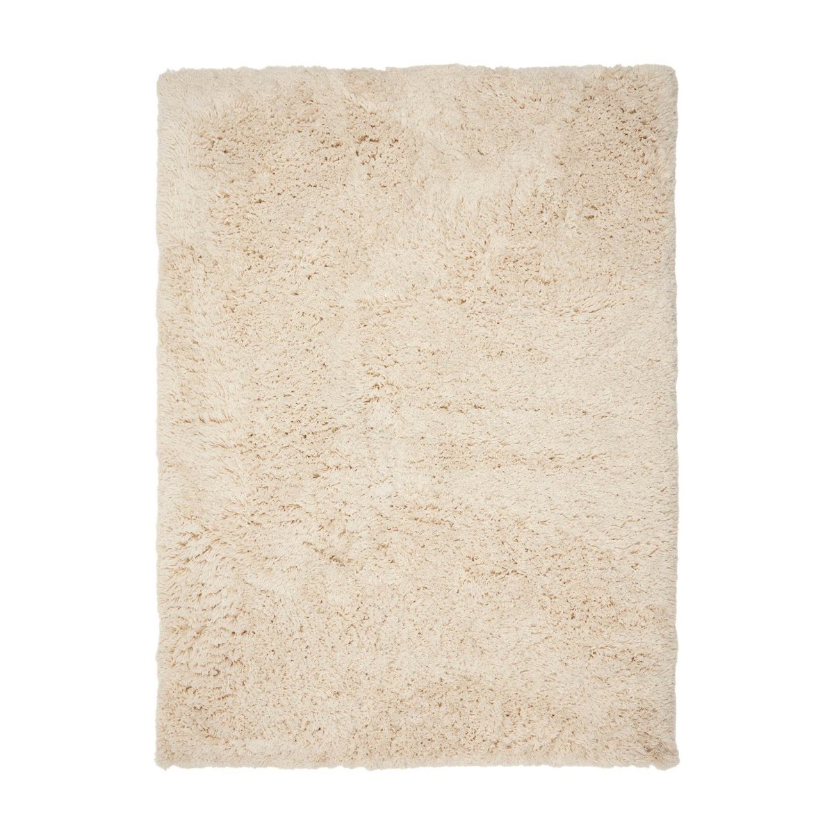 Interieur05 vloerkleed Pilo - hoogpolig - ivoorwit - 240 x 340 cm