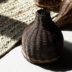 Household Hardware – Lamp – Bedside Lamp – Rattan Household Hardware – Lamp – Bedside Lamp – Rattan