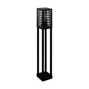 EGLO staande lamp buiten Alamonte 3 – e27 – 100 cm – zwart EGLO staande lamp buiten Alamonte 3 – e27 – 100 cm – zwart