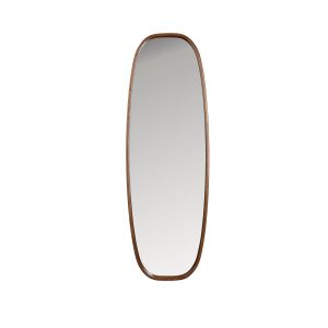 Housecraft Living Nyko Spiegel/ Wandspiegel Hout 120×40 cm (L) Bruin Housecraft Living Nyko Spiegel/ Wandspiegel Hout 120×40 cm (L) Bruin