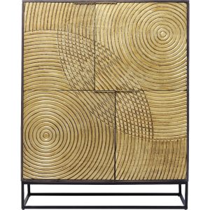 Kare Design Kledingkast Circulo Kare Design Kledingkast Circulo