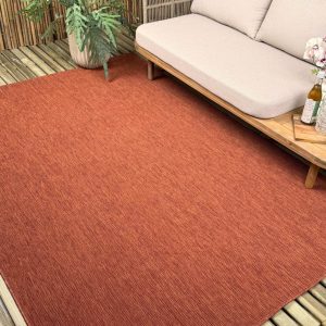 Buitenkleed Tone roest – Interieur05