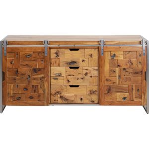 Kare Design Dressoir Vancouver Kare Design Dressoir Vancouver