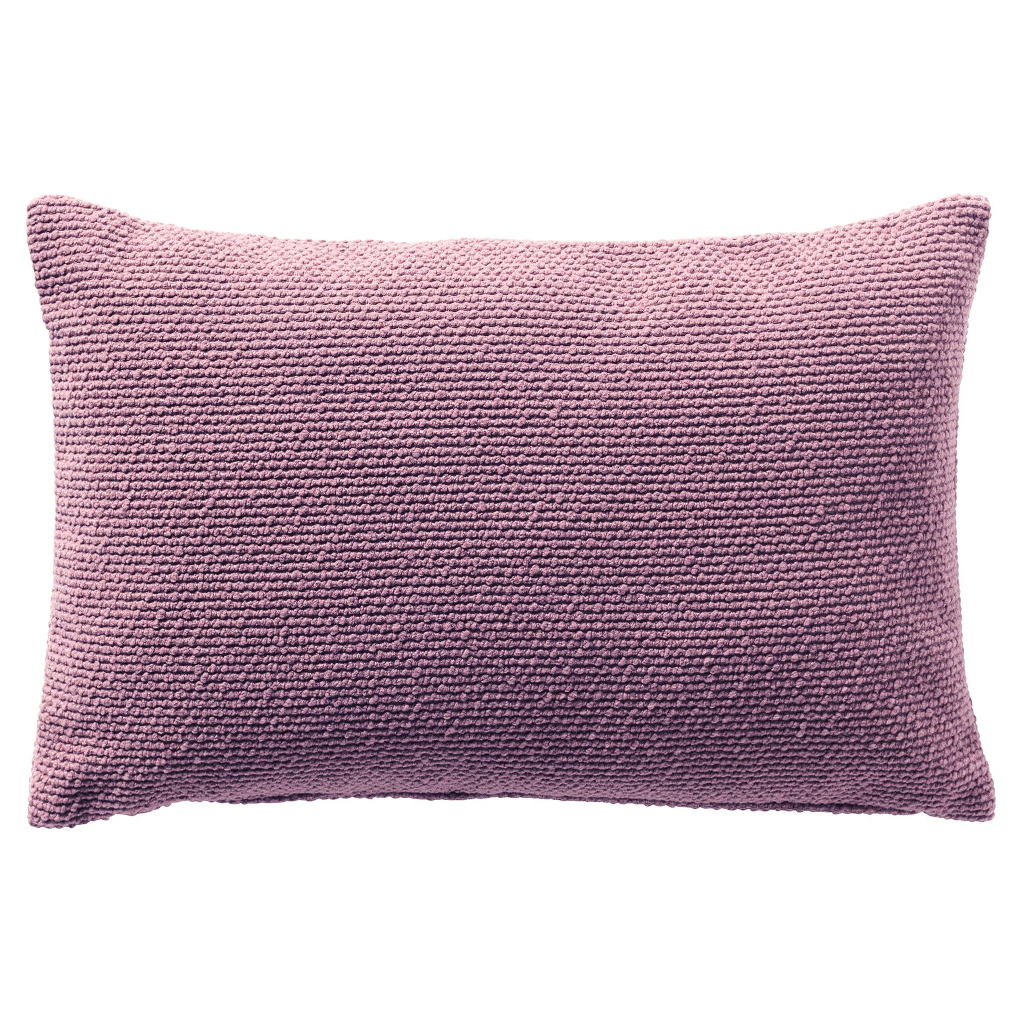 JULIO - kussenhoes outdoor 40x60 cm - Orchid Haze - paars