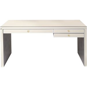 Kare Design Bureau Luxury Champagne 140x60cm