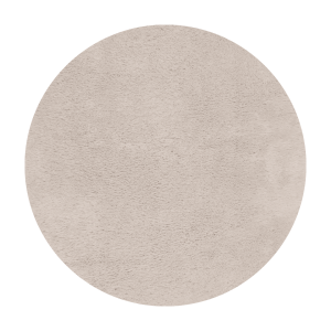 Interieur05 vloerkleed Furr – beige – Ø 120 cm Interieur05 vloerkleed Furr – beige – Ø 120 cm