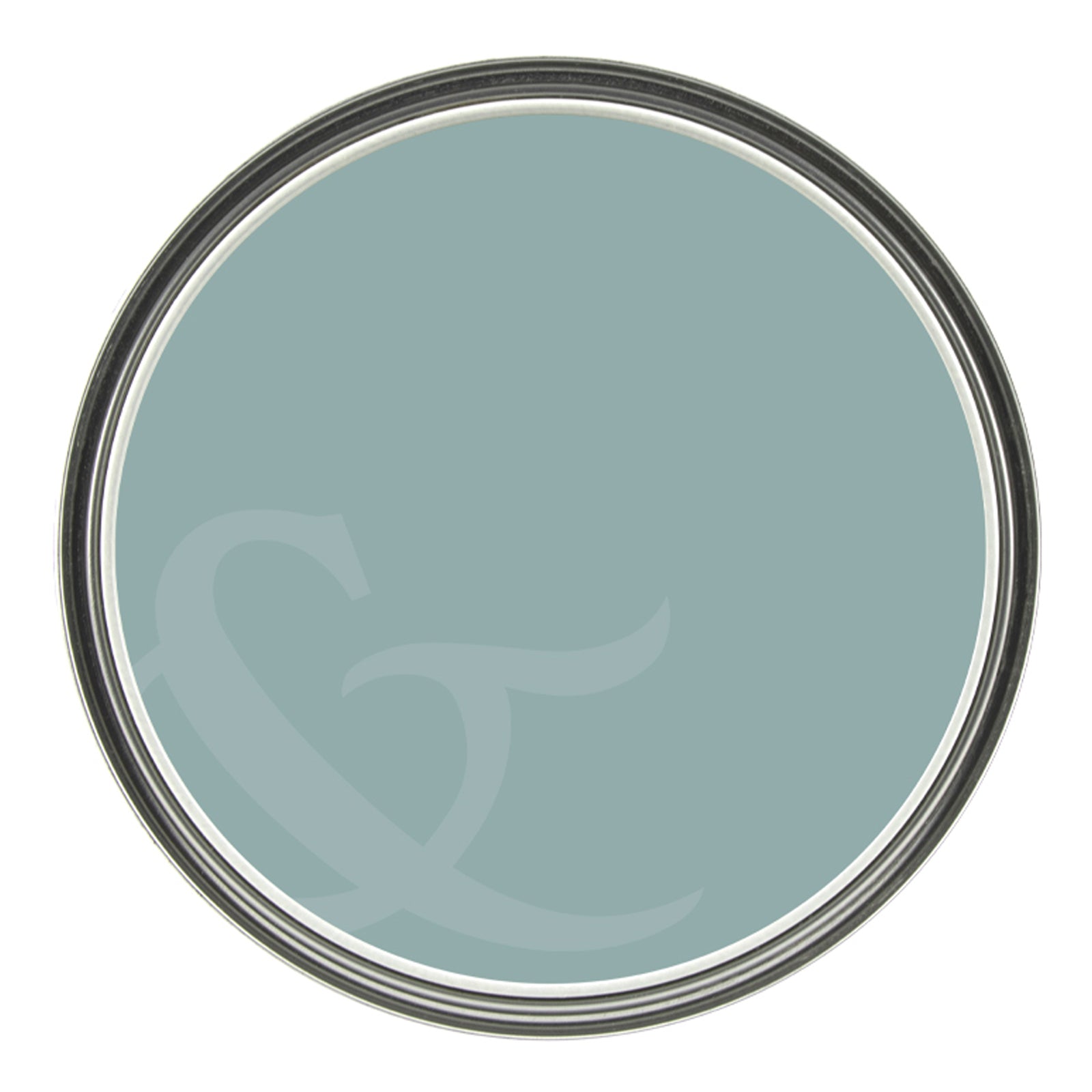 Graham & Brown Nautique - Zijdeglanslak - 1L