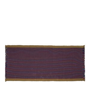 Hübsch loper AtYourFeet – katoen – 80x200cm