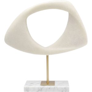 Kare Design Woonaccessoires Soft Shape 33cm Kare Design Woonaccessoires Soft Shape 33cm