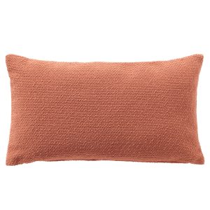 JULIO – kussenhoes outdoor 30×50 cm – Carnelian – oranje JULIO – kussenhoes outdoor 30×50 cm – Carnelian – oranje