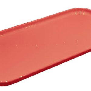 Emile Henry Madeleine Serveerschaal – 315x150x20mm – Rose Candy Emile Henry Madeleine Serveerschaal – 315x150x20mm – Rose Candy