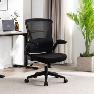 Home Deluxe Bureaustoel ZELA Home Deluxe Bureaustoel ZELA