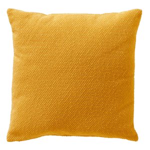 JULIO – buitenkussen 45×45 cm – waterafstotend – Golden Glow – geel JULIO – buitenkussen 45×45 cm – waterafstotend – Golden Glow – geel