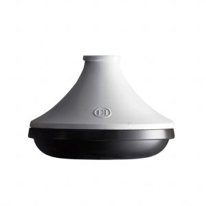 Emile Henry Tajine Delight – Ø275mm – Geschikt voor inductie/oven – de Emile Henry Tajine Delight – Ø275mm – Geschikt voor inductie/oven – de