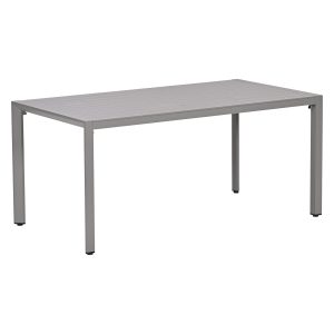 Garden Impressions Tuintafel Kasper 160x84xH72 cm – taupe