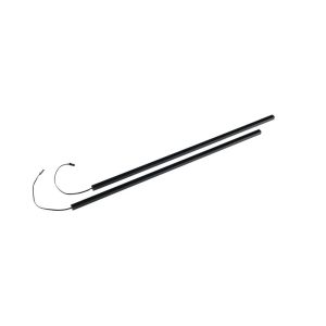 HOME DELUXE – LED-lichtstrip voor akoestisch paneel NOX – aanvullende