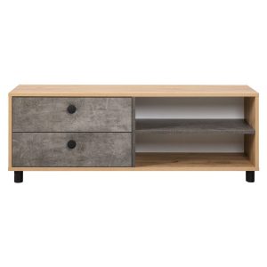 FurniLux Sharons choice-TV meubel – 115x33x41cm