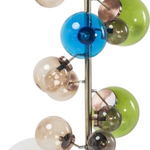 Kare Design Vloerlamp Balloon 160cm Colore Kare Design Vloerlamp Balloon 160cm Colore