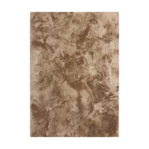 Interieur05 vloerkleed Odelia -bruin/taupe – 150 x 80 cm