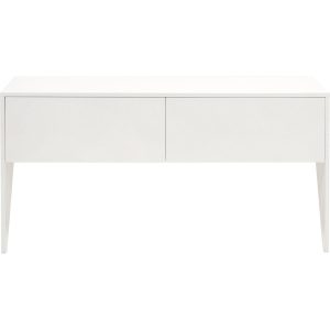 Kare Design Console High Heel 140x38cm wit Kare Design Console High Heel 140x38cm wit