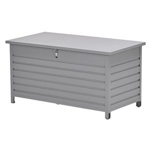 Garden Impressions kussenbox Cambridge taupe – 740 liter Garden Impressions kussenbox Cambridge taupe – 740 liter