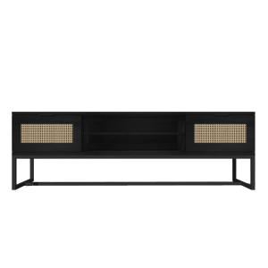 Furnilux TV-Meubel – Java – 120x40x45 cm