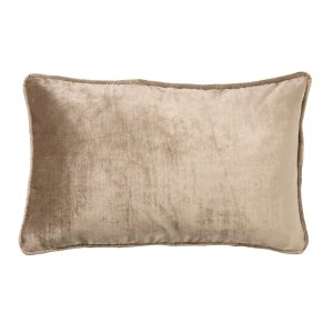 CHLOE | sierkussen 30×50 cm | Pumice Stone | beige | Hoii | met duurza