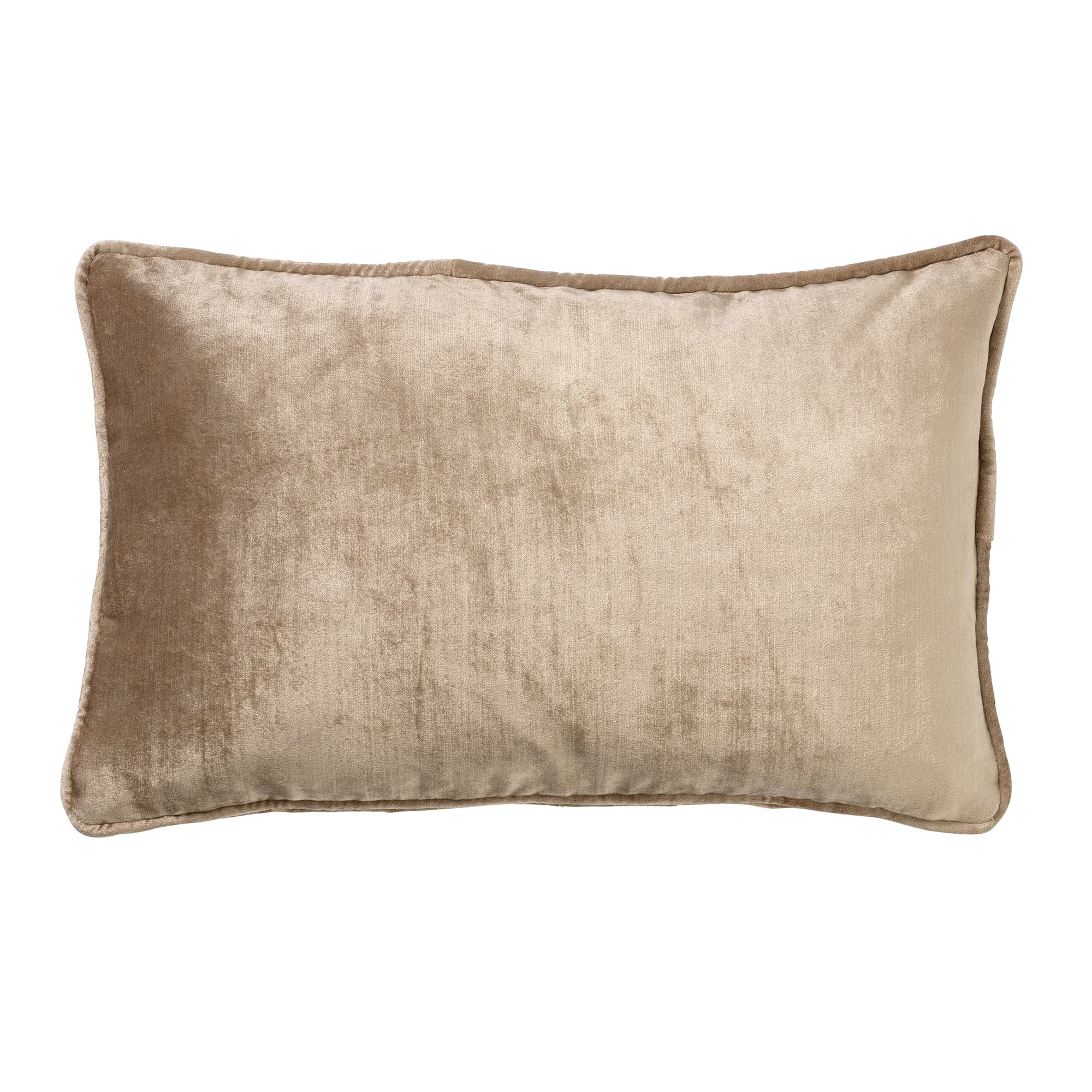 CHLOE | sierkussen 30x50 cm | Pumice Stone | beige | Hoii | met duurza