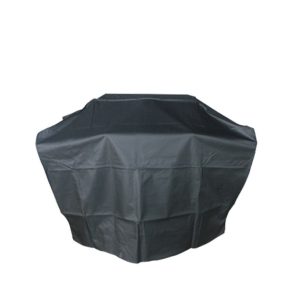 Coverit Gas BBQ hoes – maat S – 126/62x52xH101 cm Coverit Gas BBQ hoes – maat S – 126/62x52xH101 cm