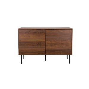 Housecraft Living Stripes Dressoir Hoog – Bruin
