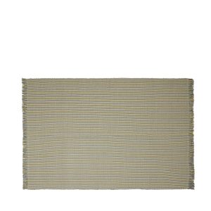 Hübsch tapijt AtYourFeet – katoen – 120x180cm
