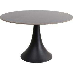 Kare Design Eettafel Grande Possibilita 120cm zwart Kare Design Eettafel Grande Possibilita 120cm zwart