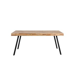 Housecraft Living Suri Eettafel Hout 180×90 Naturel