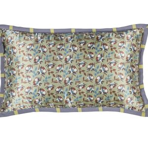 KAAT Amsterdam decoratiekussen Nanouk – 30×50 cm – pastel