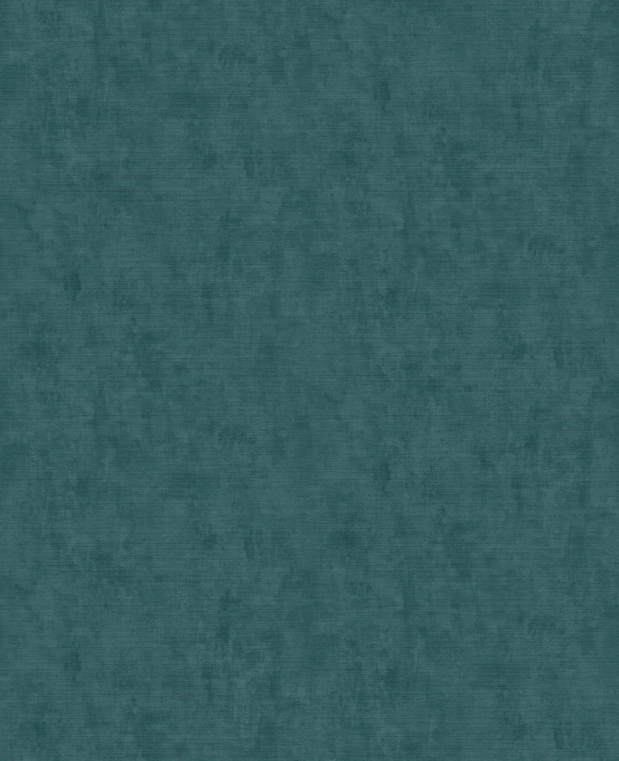 Graham & Brown Vliesbehang - Organdy Silk Teal