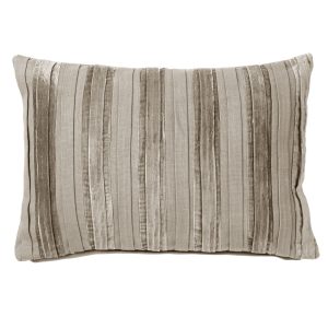 ESTELLA | sierkussen 40×60 cm | Pumice Stone | beige | Hoii | met duur