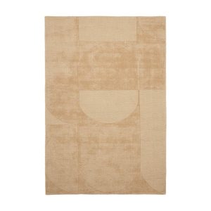 Interieur05 vloerkleed Twig- beige/bruin – wollen – 200 x 290 cm Interieur05 vloerkleed Twig- beige/bruin – wollen – 200 x 290 cm
