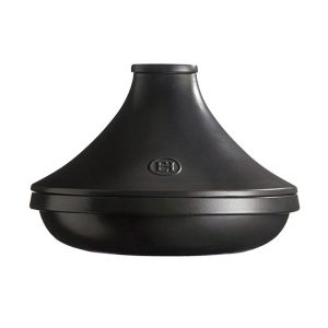 Emile Henry Tajine Delight – Ø335mm – Geschikt voor inductie/oven – de Emile Henry Tajine Delight – Ø335mm – Geschikt voor inductie/oven – de