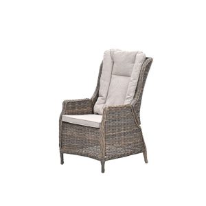Osborne verstelbare fauteuil – havanna sand – gobi sand