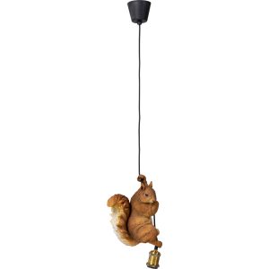 Kare Design Hanglamp Squirrel Kare Design Hanglamp Squirrel