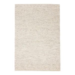 Interieur05 Wollen Vloerkleed Beige/Wit Gemeleerd Vik – 160 x 230 cm Interieur05 Wollen Vloerkleed Beige/Wit Gemeleerd Vik – 160 x 230 cm