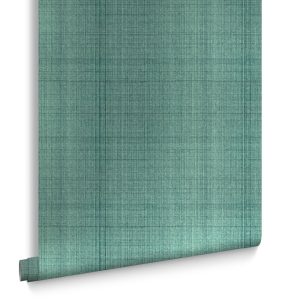 Graham & Brown Vliesbehang – Haze Sky – 10mx52cm
